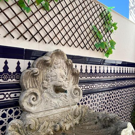 Apartamento Puerta Grana Priego. Priego de Córdoba Εξωτερικό φωτογραφία