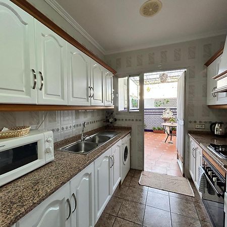Apartamento Puerta Grana Priego. Priego de Córdoba Εξωτερικό φωτογραφία