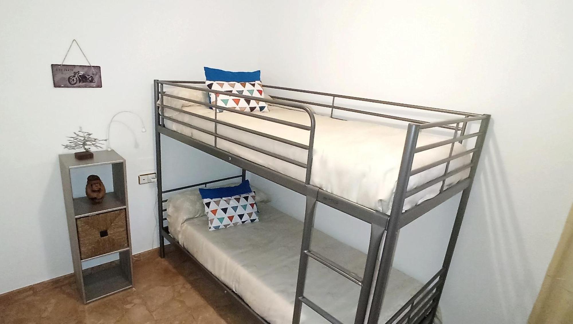 Apartamento Puerta Grana Priego. Priego de Córdoba Εξωτερικό φωτογραφία