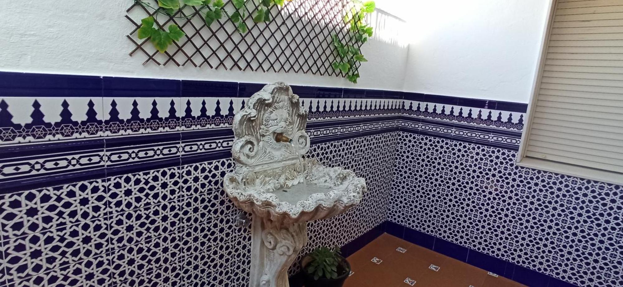 Apartamento Puerta Grana Priego. Priego de Córdoba Εξωτερικό φωτογραφία