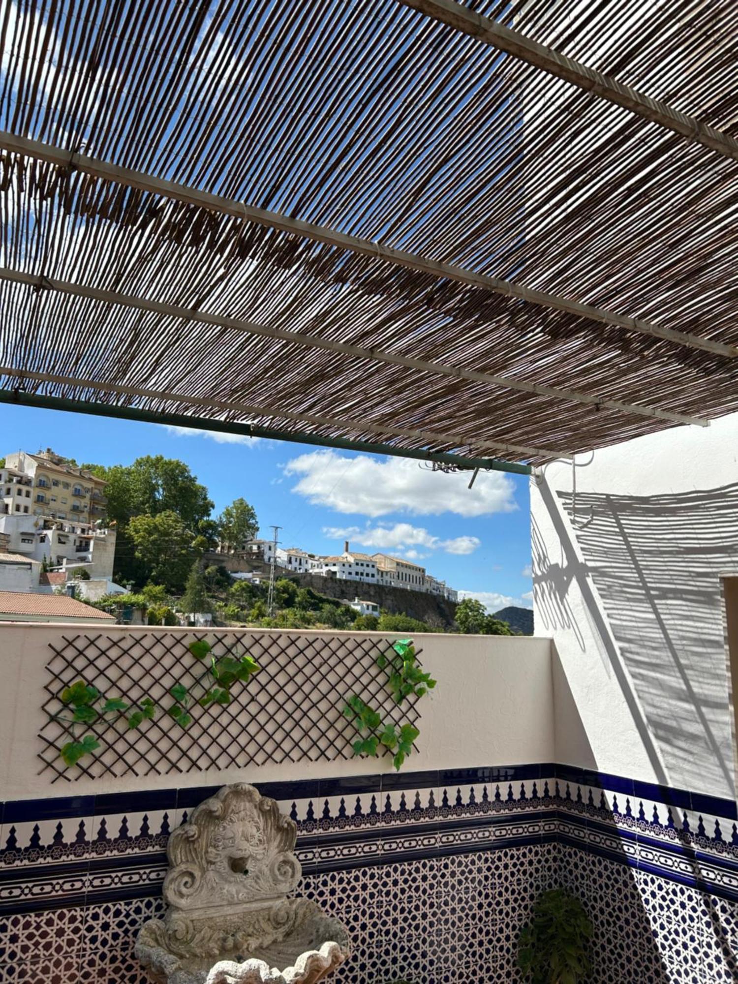 Apartamento Puerta Grana Priego. Priego de Córdoba Εξωτερικό φωτογραφία