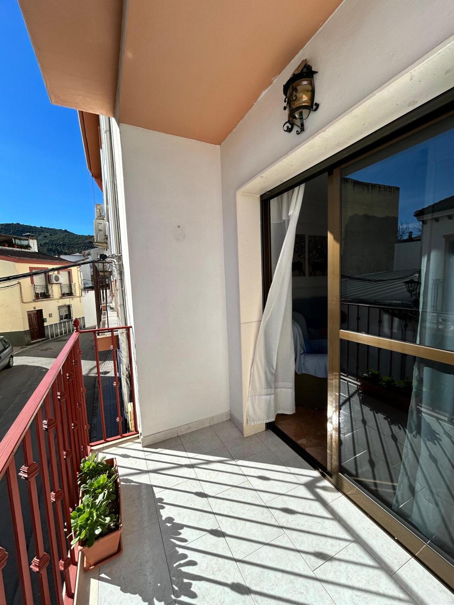 Apartamento Puerta Grana Priego. Priego de Córdoba Εξωτερικό φωτογραφία