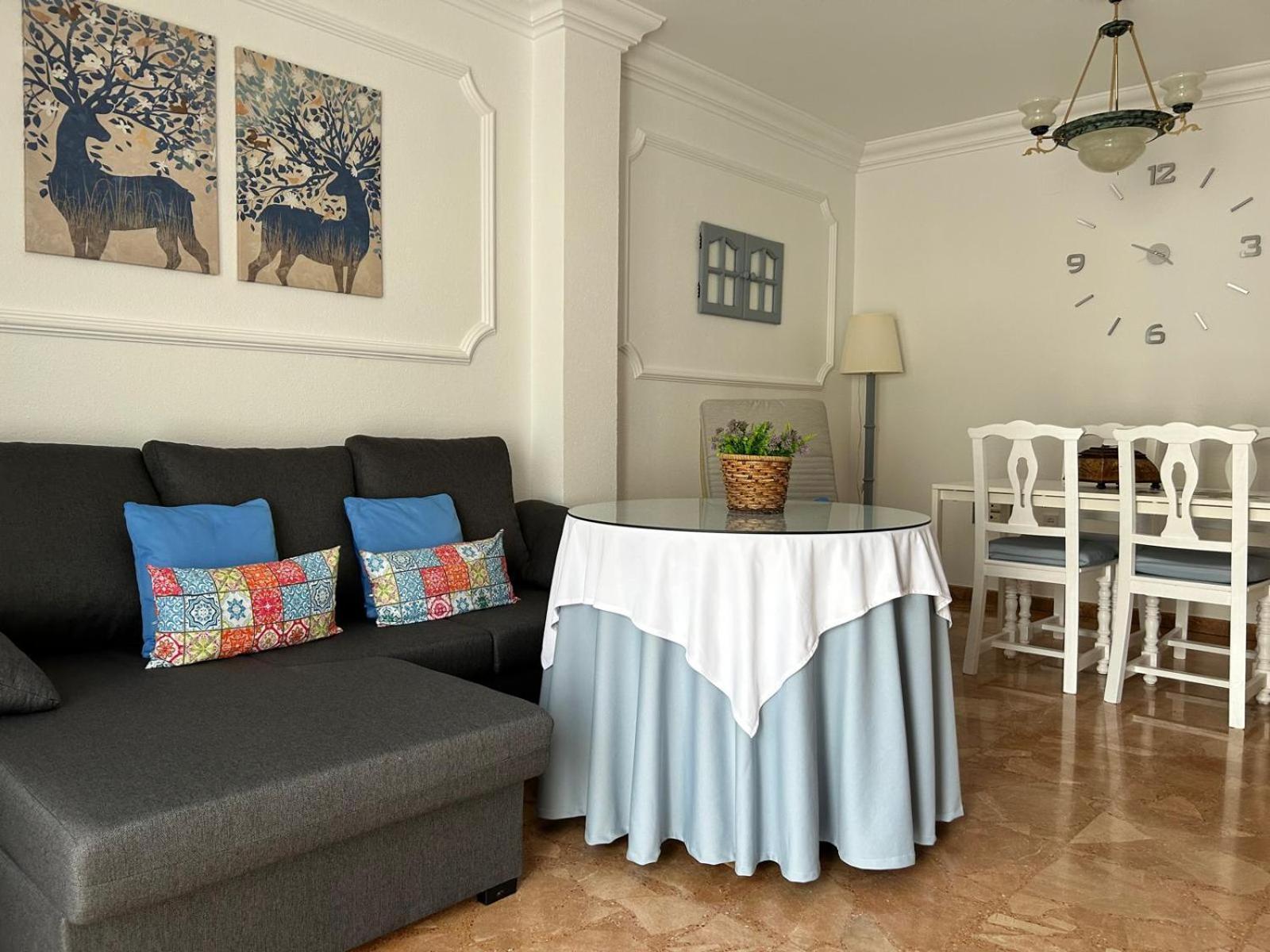 Apartamento Puerta Grana Priego. Priego de Córdoba Εξωτερικό φωτογραφία